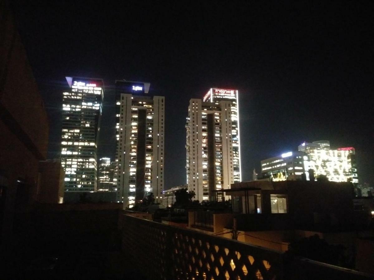 Namaste Tel Aviv