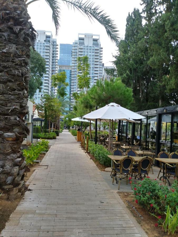 Namaste Homestay Tel Aviv