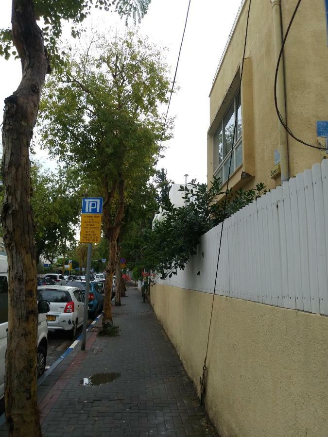 Namaste Tel Aviv