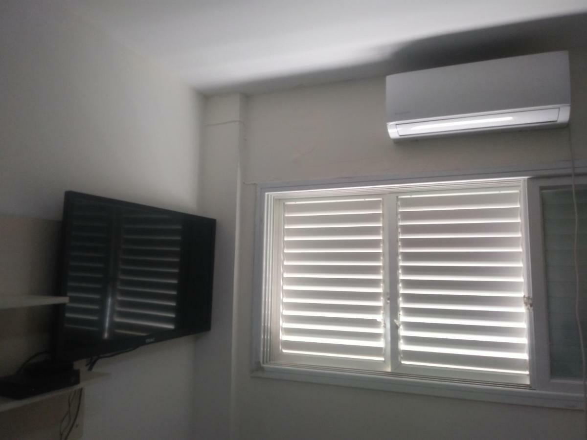 Homestay Namaste Tel Aviv