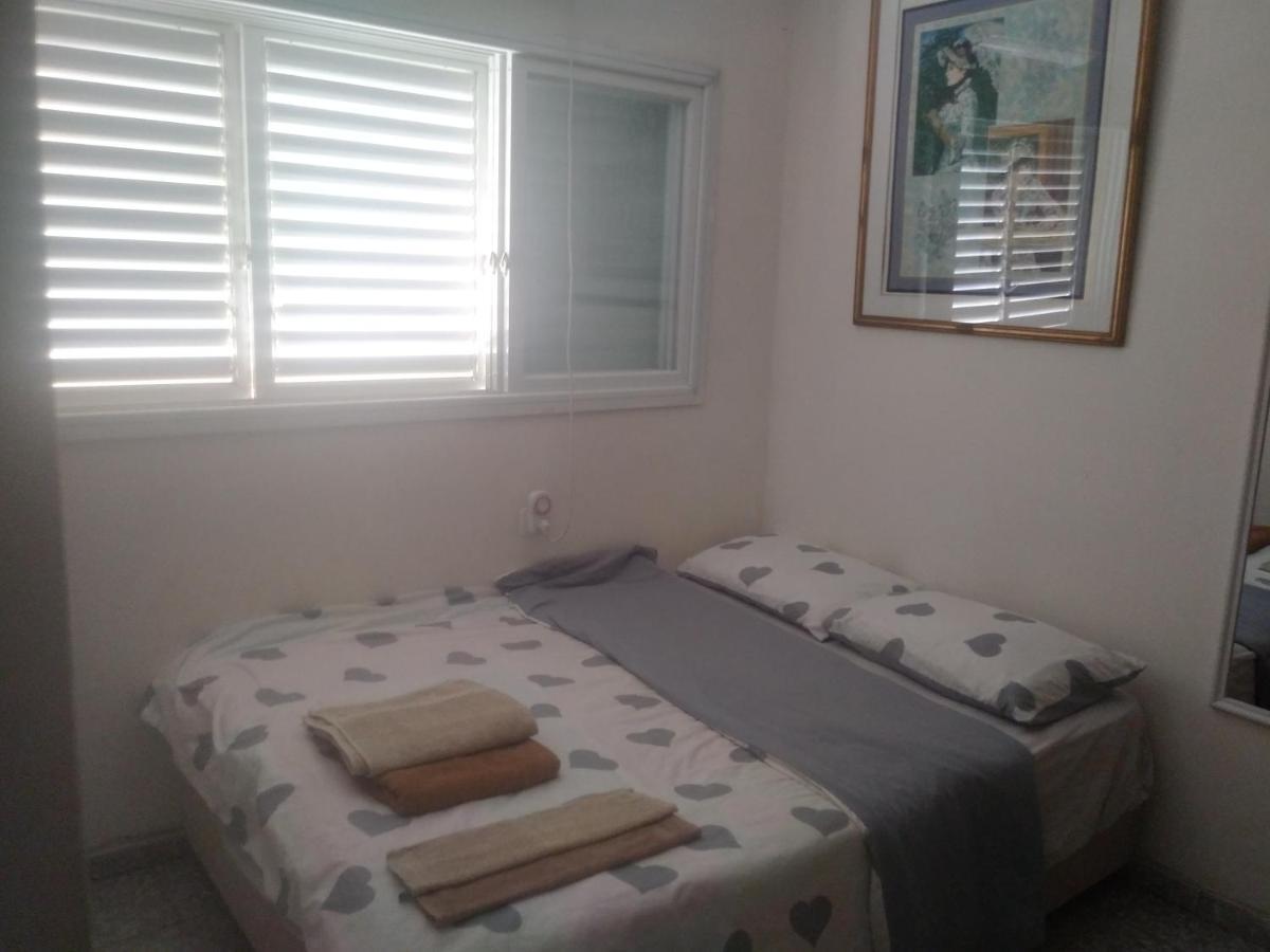 Namaste Homestay Tel Aviv